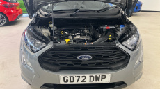 Ford EcoSport 1.0 EcoBoost 125 ST-Line 5dr Petrol Hatchback